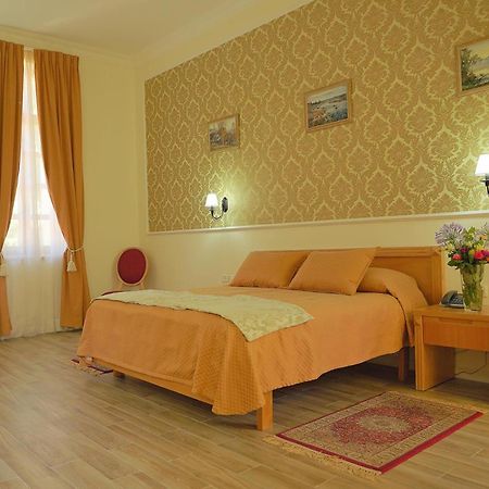 Sergei Palace Hotel Йерусалим Екстериор снимка