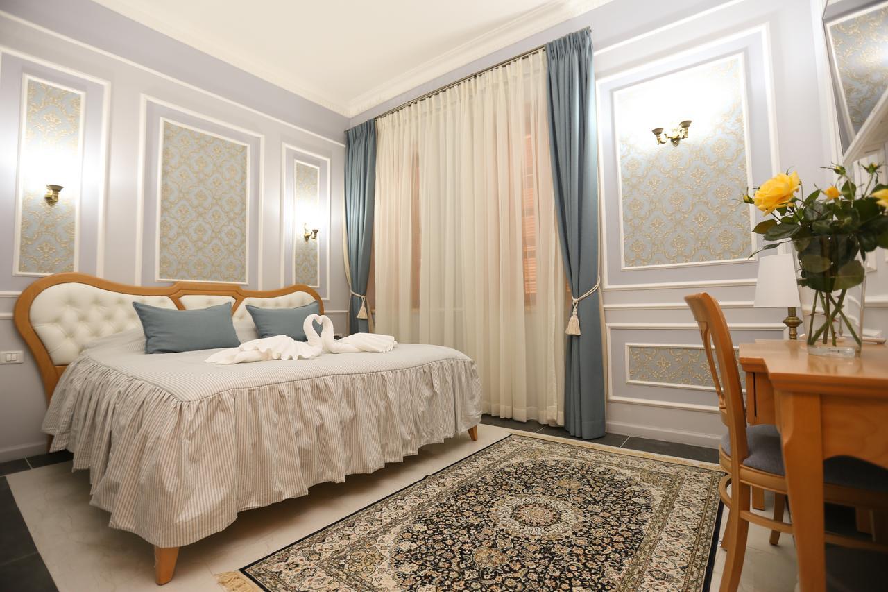 Sergei Palace Hotel Йерусалим Екстериор снимка